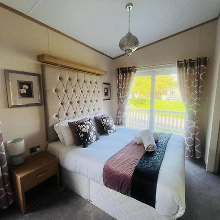 Rosie'S Rest With Hot Tub Villa Barmby on the Moor Ngoại thất bức ảnh